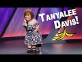 Tanyalee Davis - Winnipeg Comedy Festival