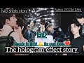 Oneshot//The Hologram effect story (END)#wangxian#oneshot#wangxianineshotff@indianfujoshi2