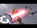 kh2fm クリティカル攻略 vsリミカ版ゼムナス 2 ：簡単ノーダメージ戦略