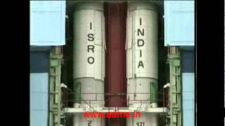 India's Geosynchronous Satellite Launch Vehicle [GSLV] - ISRO report