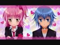 Everytime we touch- Shugo Chara - Ikuto & Amu