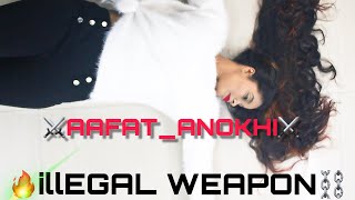 Illegal weapon 2.0 - street dancer 3d Varun d, shraddha k | Tanishq B || Aradhana Sharma ||