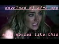 BEST DJ AFRO ACTION MOVIE FULL HD MOVIE  DJ AFRO MOVIES  DJ AFRO AMIGOS 2022 LATEST MOVIE