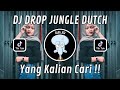 DJ DROP JUNGLE DUTCH TREND DANCE ELITE CEES VIRAL TIK TOK 2024 !