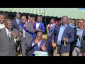 Kingstone Dande feat Denga Ratinhira Gospel Singers | Mukristu ari mukomborerwi |HCD All Day Revival