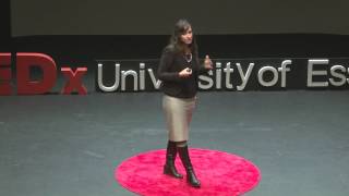 Multiculturalism -- wanted, dead or alive | Dr Neli Demireva | TEDxUniversityofEssex
