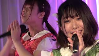 SGR:Vol.73 3部：yume♡chu① はじまりの鐘を鳴らせ②グリズリーに襲われたら♡③全身全霊ラプソディ④情熱は足りているか？⑤Life is やっぱ Beautiful!他⑥