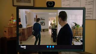 Silicon Valley S5E8 | "Thanks For The Ice Cream" Richard Throws Bowl As He Leaves Gavin's Mansion