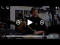 dixieland delight alabama drum cover