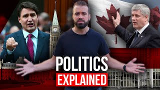 Bulk Discounts On Murder in Canada? | Politics Explained