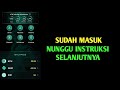 SUDAH MASUK || MENUNGGU INSTRUKSI SELANJUTNYA || P2P || ATHENE NETWORK❗