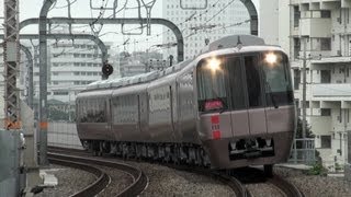 小田急30000形30054F（EXE） 試運転