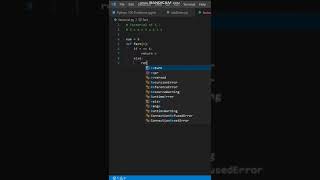 Factorial in python using recursion