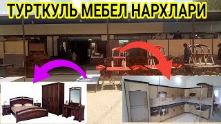 ТУРТКУЛЬ МЕБЕЛ НАРХЛАРИ ДАХШАТ Turtkul Mebel Narxlari Toʻrtkoʻl