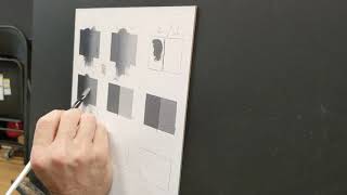 Gradients Demo with Kevin Murphy