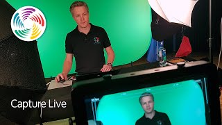 Capture Live