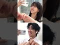 Cute !!! Kim so Hyun with Chae Jong Hyeop🫂❤️🥺!!!! #chaejonghyeop #kimsohyun #cute #love #acting