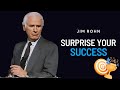 Are you ready to SURPRISE the world with your SUCCESS | Best Motivation Compilation Jim Rohn