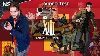 XIII : Le FPS culte de 2003 est-il toujours aussi bon ? | TEST