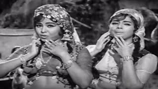 Dhadka To Hoga Dil Zaru HD | Feroz Khan, Mumtaz | Mahendra Kapoor, Kamal Barot, Asha Bhosle |CID 909