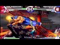 SilverCheesecake Plays King of Fighters XI