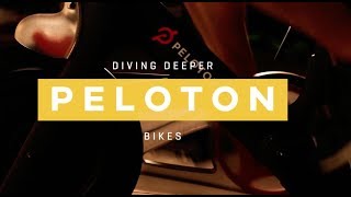 Deeper Dive: Peloton