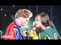 Conan O'Brien & Jim Carrey Sing Superman (It's Not Easy) *KICK-ASS VERSION HD*