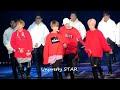 170218 bts the wings tour in seoul lost