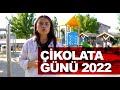 AK Parti Başakşehir Gençlik Kolları Çikolata Günü 2022