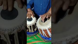 অসাধারণ একটি তবলার বোল 🌹🔥#tabla