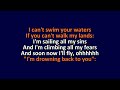 Tim Buckley - I Never Asked To Be Your Mountain - Karaoke Instrumental Lyrics - ObsKure