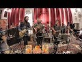 2019 Leif de Leeuw band plays The Allman Brothers Band - 'Jessica' Live @ Sound Vision Studio