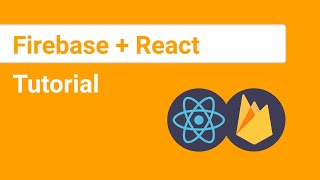 Firebase & React Tutorial | Build a Todo App