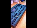 this changes everything octatrack elektron dawless synth shorts