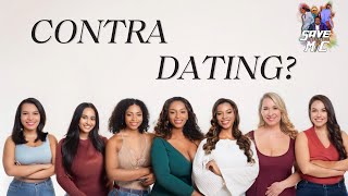 Contra Dating: Exploring the Unexpected in Love | Save It For The Mic!