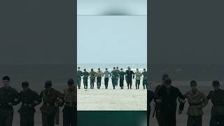 Line up and walk together, don’t leave anything behind▏Land of Mine#shorts#viral #movie#dramas