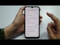 How to Reset Samsung Keyboard to Default Settings on Galaxy A15/A16