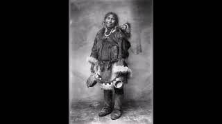 what an amazing Inuit woman