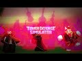 Spooky! / Masquerade DJ - Remix (Tower Defense Simulator)