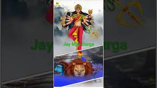 0 Jay Man Durga rudra Kali bhadrakali