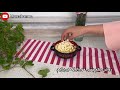 آموزش مک اند چیز خوشمزه how to make mac and cheese