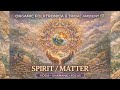 Organic Folktronica & Tribal Ambient Mix 🌿 Spirit / Matter (Full Album) | Shamanic Downtempo