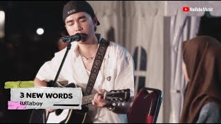 lullaboy - 3 new words (Live at YouTube Music Night 2024)