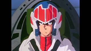 Macross Opening Creditless 720p