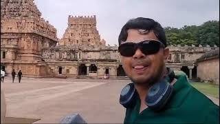 Brihadeshwara Temple, Thanjavur, Tamil Nadu.71