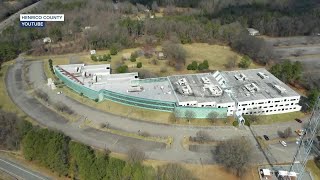 What's going on with Green City? Henrico manager updates issues with developers