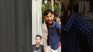 ও প্রিয়া 😅 ১ বদনা পানি দেন হাগ*মু 😂😜 #funny #funnyvideo #comedy #shortsfeed