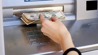 FBI warning of ATM hacking threat. Here's what you need to know.