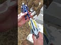 ultraman transformation 奥特曼 希卡利奥特曼