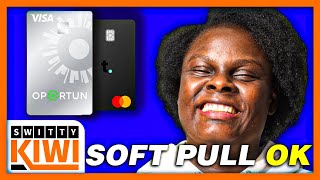 How to Get a Credit Card With No Bank Account: Cards That Require No Bank Account 🔶 CREDIT S2•E87